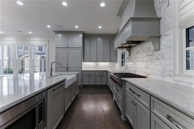 $11,000 | 261 Chastain Park Drive Northeast, Atlanta, GA 30342