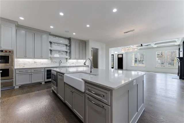 $11,000 | 261 Chastain Park Drive Northeast, Atlanta, GA 30342