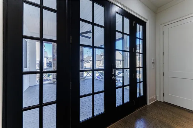 $11,000 | 261 Chastain Park Drive Northeast, Atlanta, GA 30342