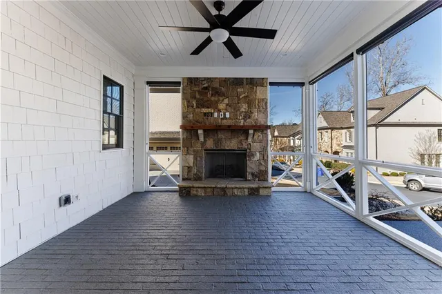 $11,000 | 261 Chastain Park Drive Northeast, Atlanta, GA 30342