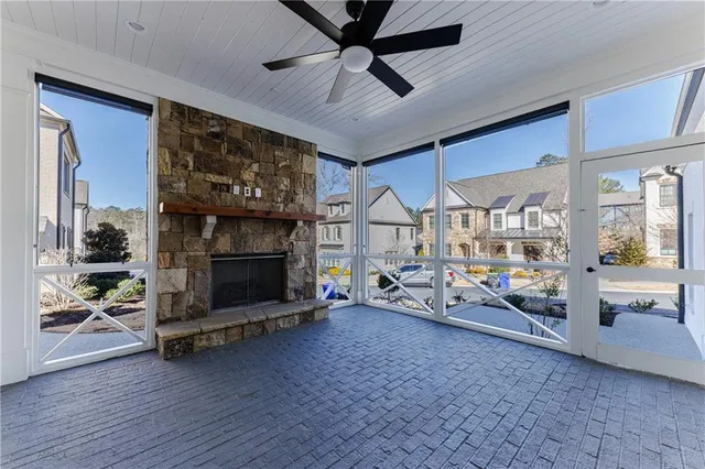 $11,000 | 261 Chastain Park Drive Northeast, Atlanta, GA 30342