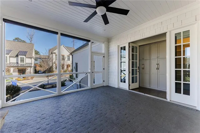 $11,000 | 261 Chastain Park Drive Northeast, Atlanta, GA 30342