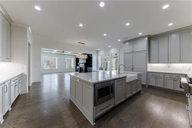 $11,000 | 261 Chastain Park Drive Northeast, Atlanta, GA 30342