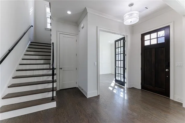 $11,000 | 261 Chastain Park Drive Northeast, Atlanta, GA 30342