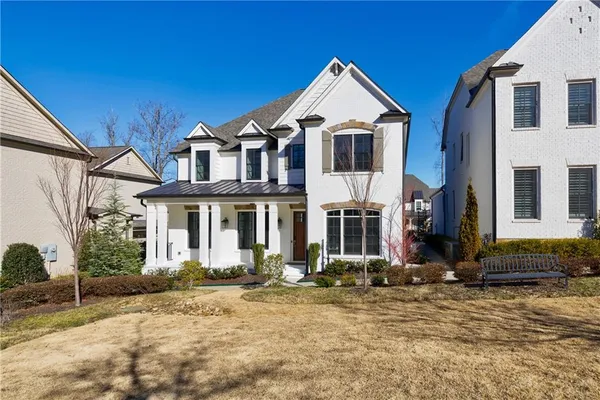 $10,500 | 261 Chastain Park Drive Northeast, Atlanta, GA 30342