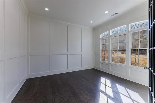 $11,000 | 261 Chastain Park Drive Northeast, Atlanta, GA 30342