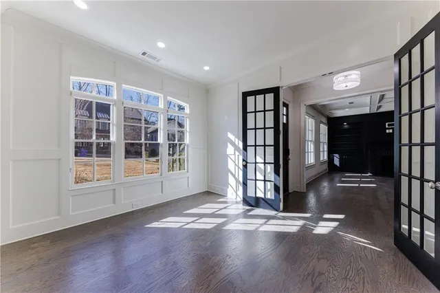 $11,000 | 261 Chastain Park Drive Northeast, Atlanta, GA 30342