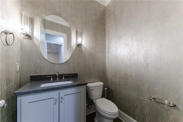 $11,000 | 261 Chastain Park Drive Northeast, Atlanta, GA 30342