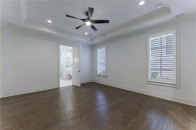 $11,000 | 261 Chastain Park Drive Northeast, Atlanta, GA 30342