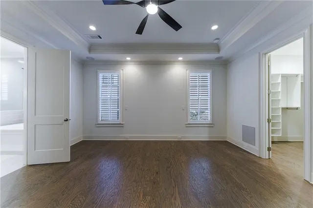 $11,000 | 261 Chastain Park Drive Northeast, Atlanta, GA 30342