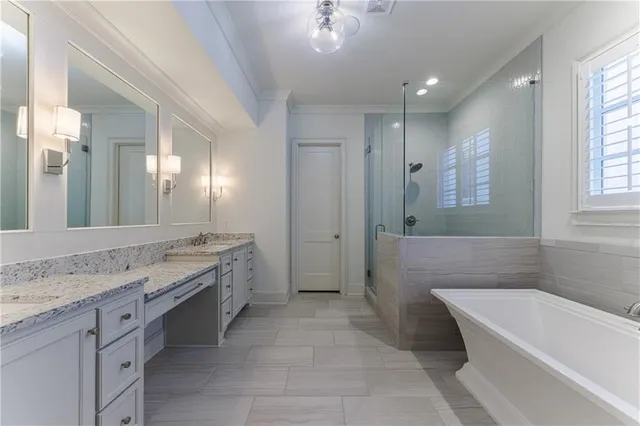 $11,000 | 261 Chastain Park Drive Northeast, Atlanta, GA 30342