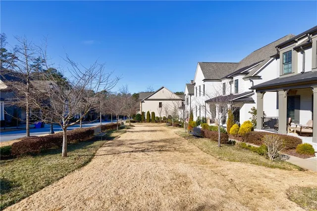 $11,000 | 261 Chastain Park Drive Northeast, Atlanta, GA 30342