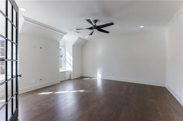 $11,000 | 261 Chastain Park Drive Northeast, Atlanta, GA 30342