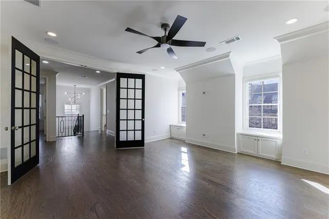 $11,000 | 261 Chastain Park Drive Northeast, Atlanta, GA 30342