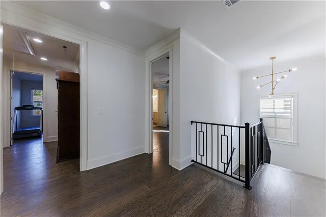 $11,000 | 261 Chastain Park Drive Northeast, Atlanta, GA 30342