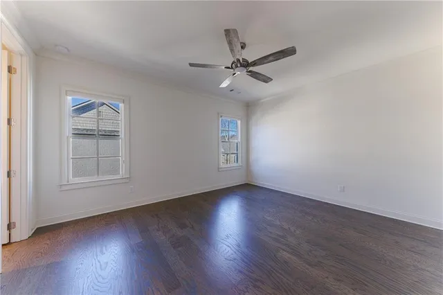 $11,000 | 261 Chastain Park Drive Northeast, Atlanta, GA 30342