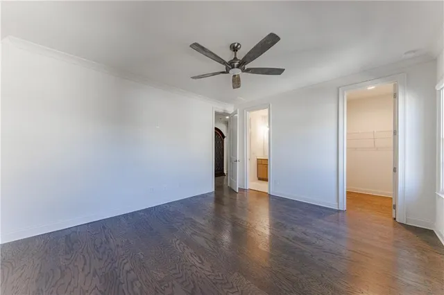 $11,000 | 261 Chastain Park Drive Northeast, Atlanta, GA 30342