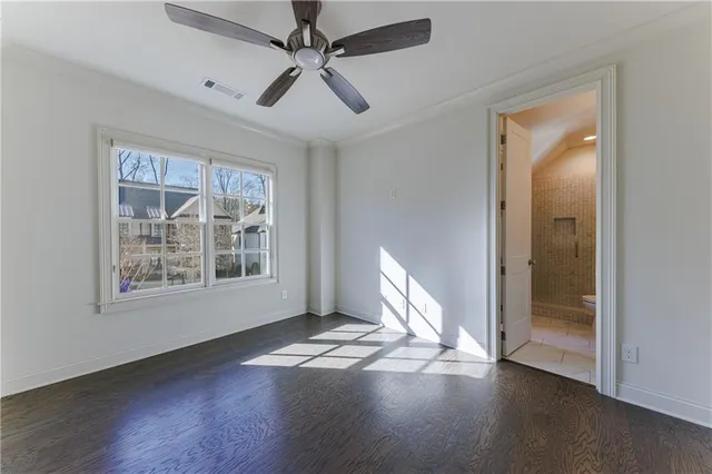 $11,000 | 261 Chastain Park Drive Northeast, Atlanta, GA 30342