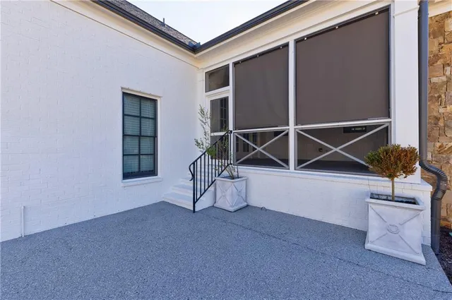 $11,000 | 261 Chastain Park Drive Northeast, Atlanta, GA 30342