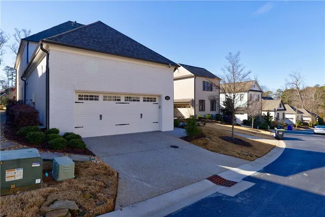 $11,000 | 261 Chastain Park Drive Northeast, Atlanta, GA 30342