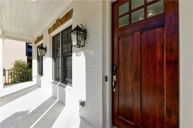 $11,000 | 261 Chastain Park Drive Northeast, Atlanta, GA 30342