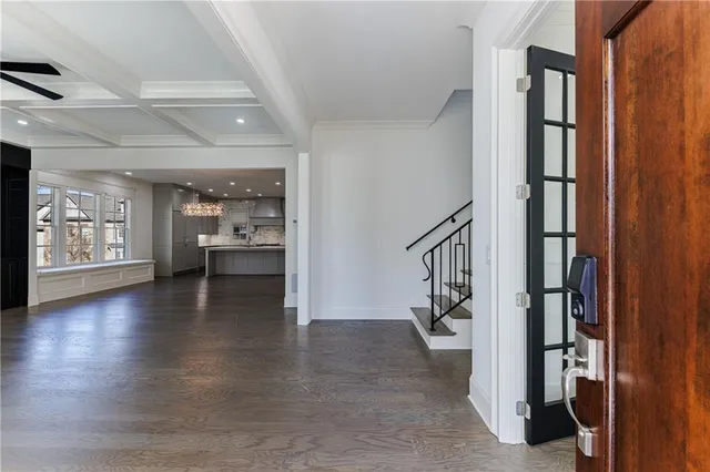 $11,000 | 261 Chastain Park Drive Northeast, Atlanta, GA 30342