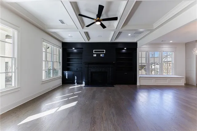 $11,000 | 261 Chastain Park Drive Northeast, Atlanta, GA 30342