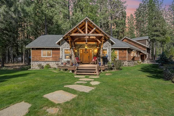 $699,000 | 701 Sawmill Road, Alta, CA 95701