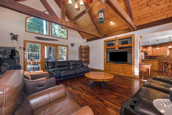 $699,000 | 701 Sawmill Road, Alta, CA 95701
