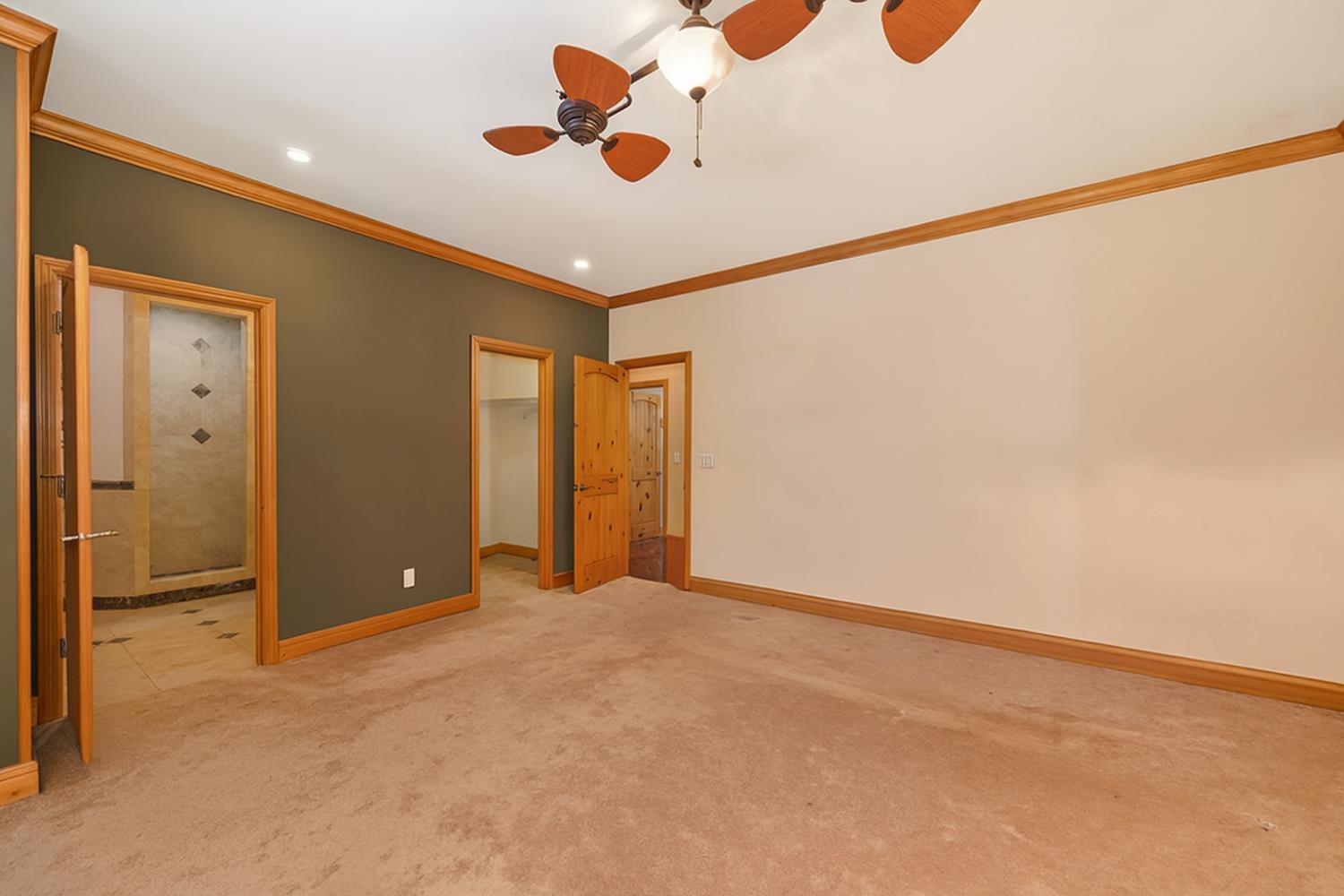 701 Sawmill Road Alta, CA 95701 - Photo 26 of 53 a view of an empty room