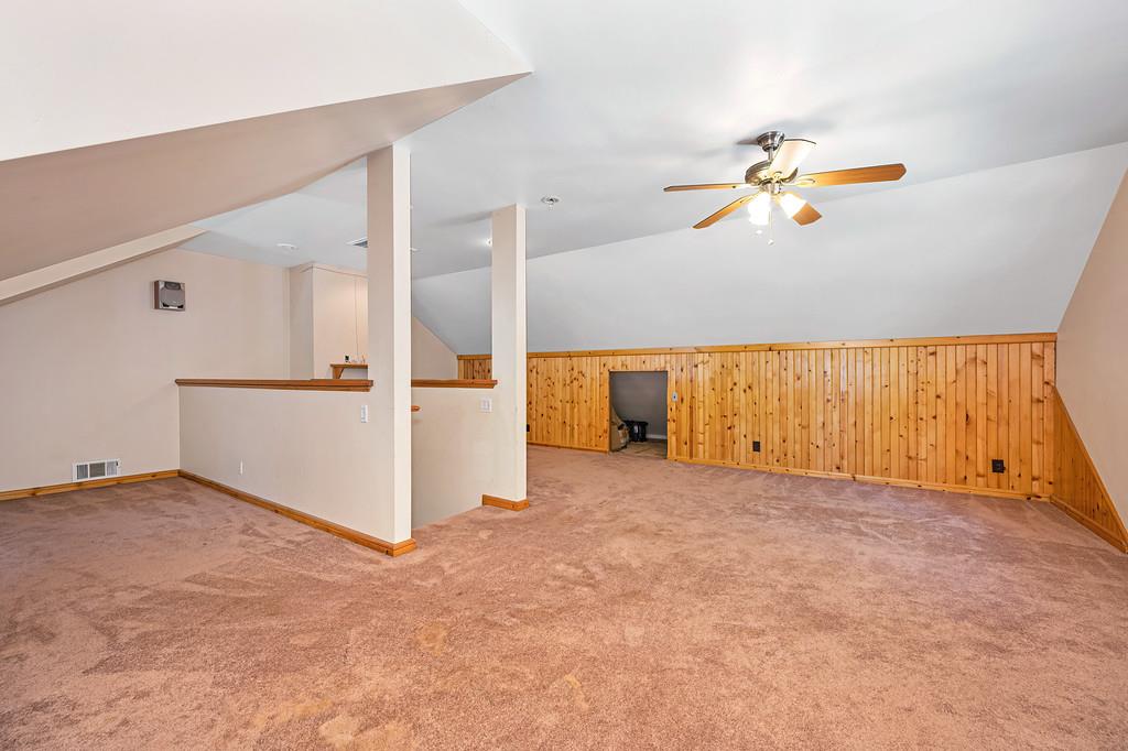 701 Sawmill Road Alta, CA 95701 - Photo 31 of 53 a view of a garage