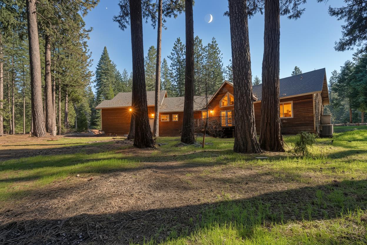 701 Sawmill Road Alta, CA 95701 - Photo 34 of 53 a view of a park