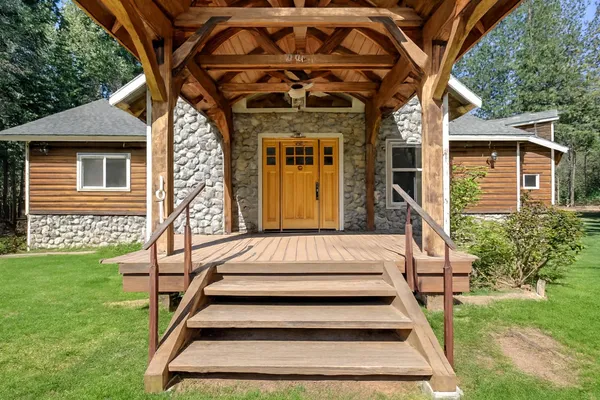 $699,000 | 701 Sawmill Road, Alta, CA 95701