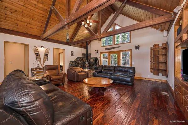 $699,000 | 701 Sawmill Road, Alta, CA 95701