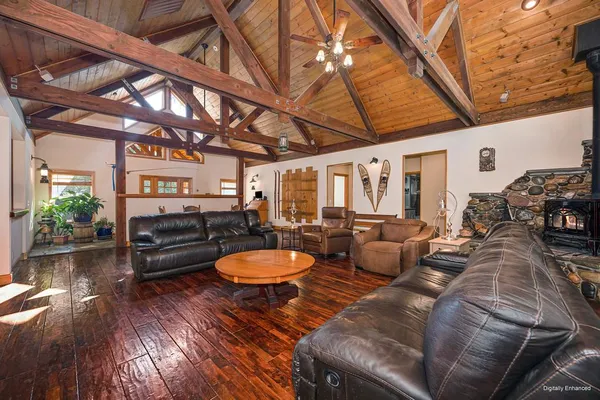 $699,000 | 701 Sawmill Road, Alta, CA 95701
