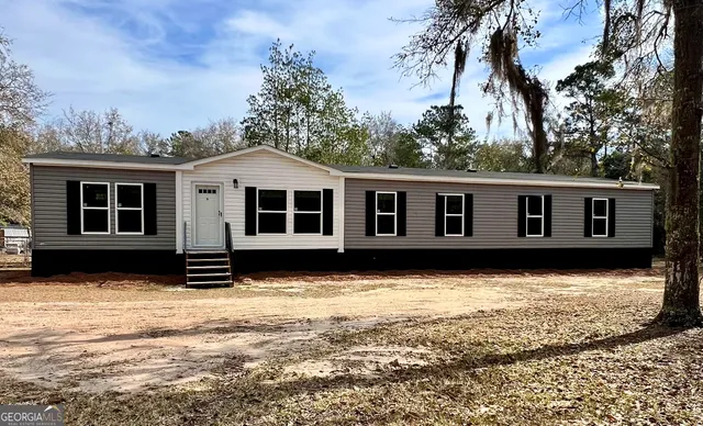 $244,800 | 223 Pelican Road, Woodbine, GA 31569