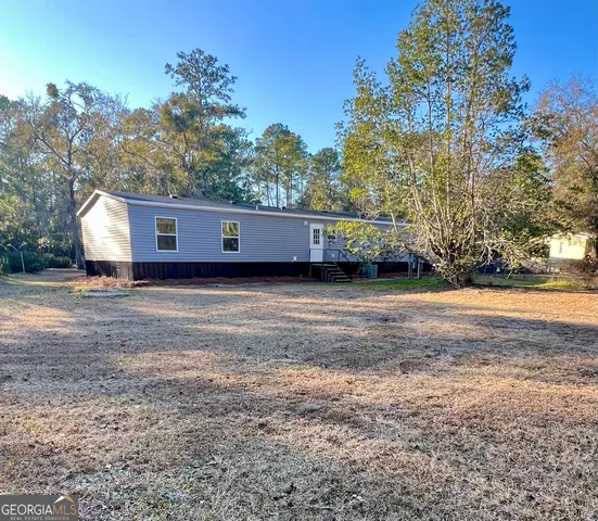 $244,800 | 223 Pelican Road, Woodbine, GA 31569