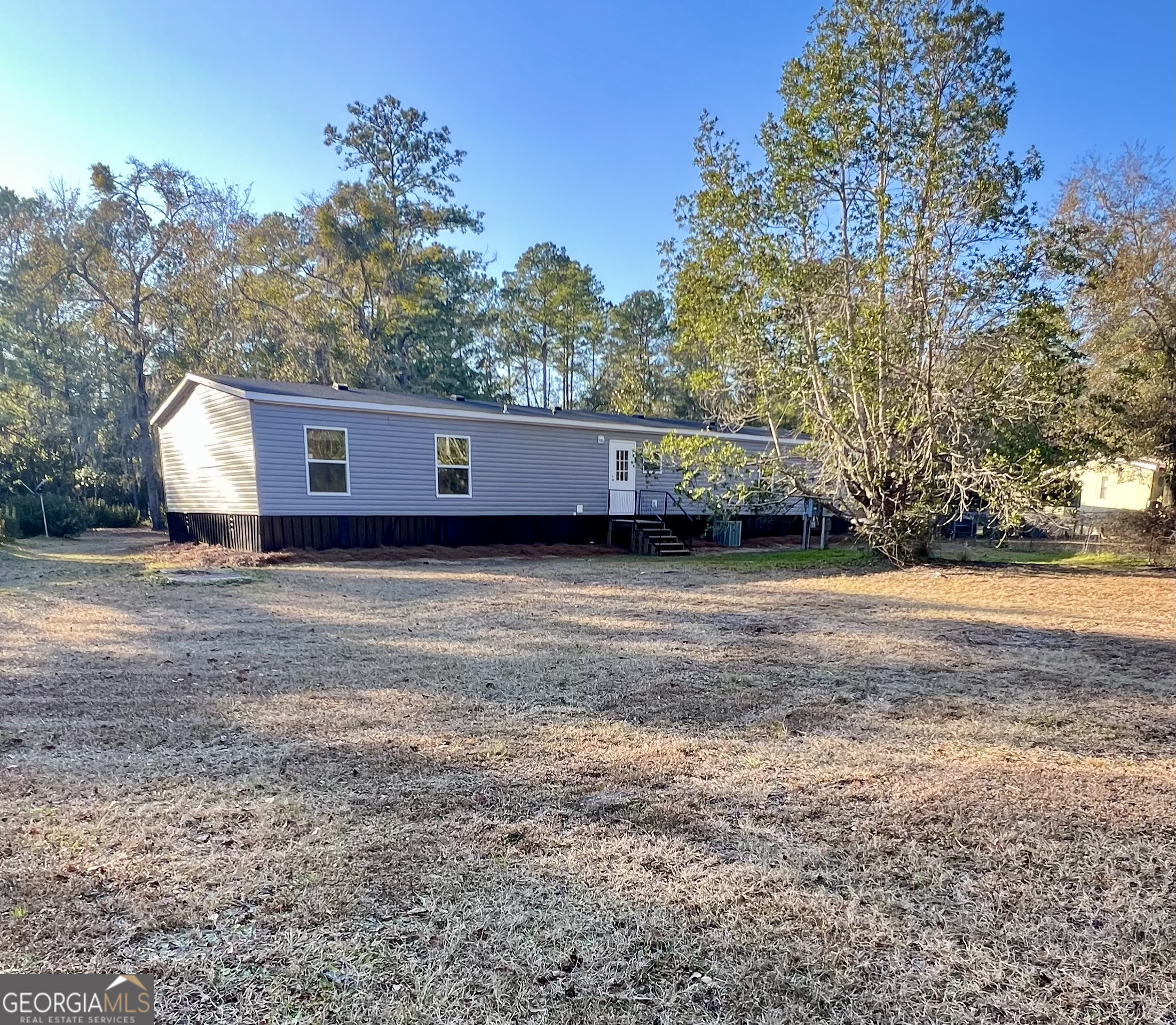 223 Pelican Road Woodbine, GA 31569 - Photo 23 of 25