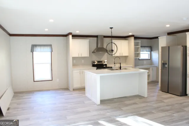 $244,800 | 223 Pelican Road, Woodbine, GA 31569