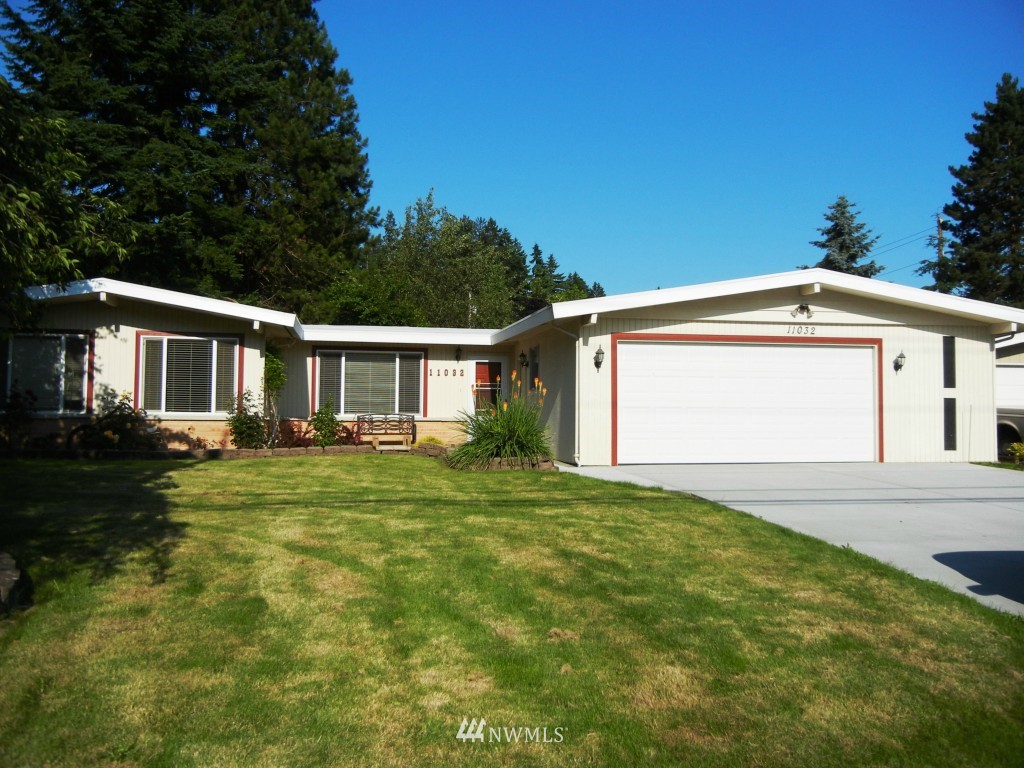 11032 148th Avenue Southeast Renton, WA 98059 - Photo 1 of 9