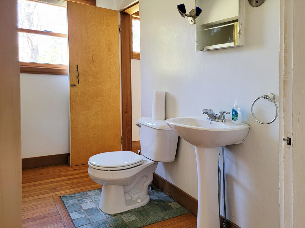 48 Sproul Hill Road Bristol, ME 04539 - Photo 18 of 31 1-Interior-11-1280