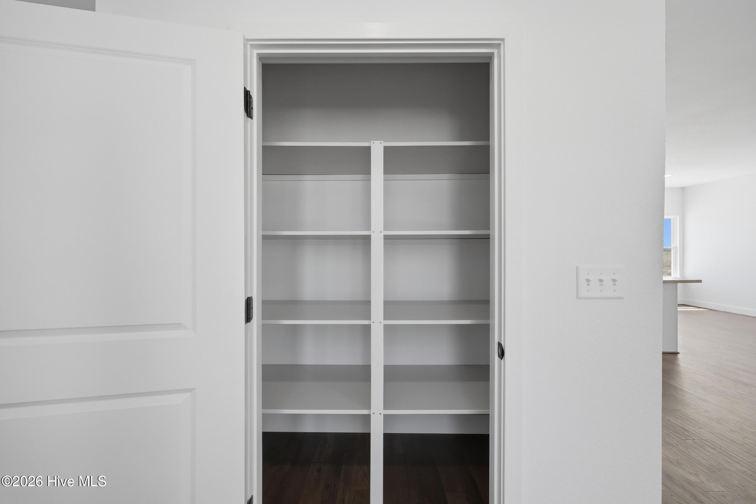 824 New Hope Road Hertford, NC 27944 - Photo 18 of 52 Pantry/Storage