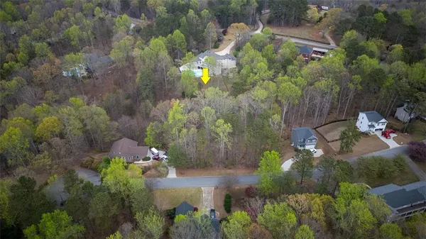 $92,950 | 4134 Heidi Lane, Gainesville, GA 30504