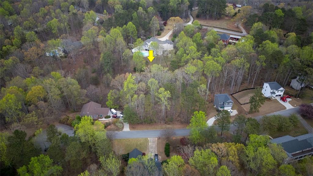 4134 Heidi Lane Gainesville, GA 30504 - Photo 2 of 21