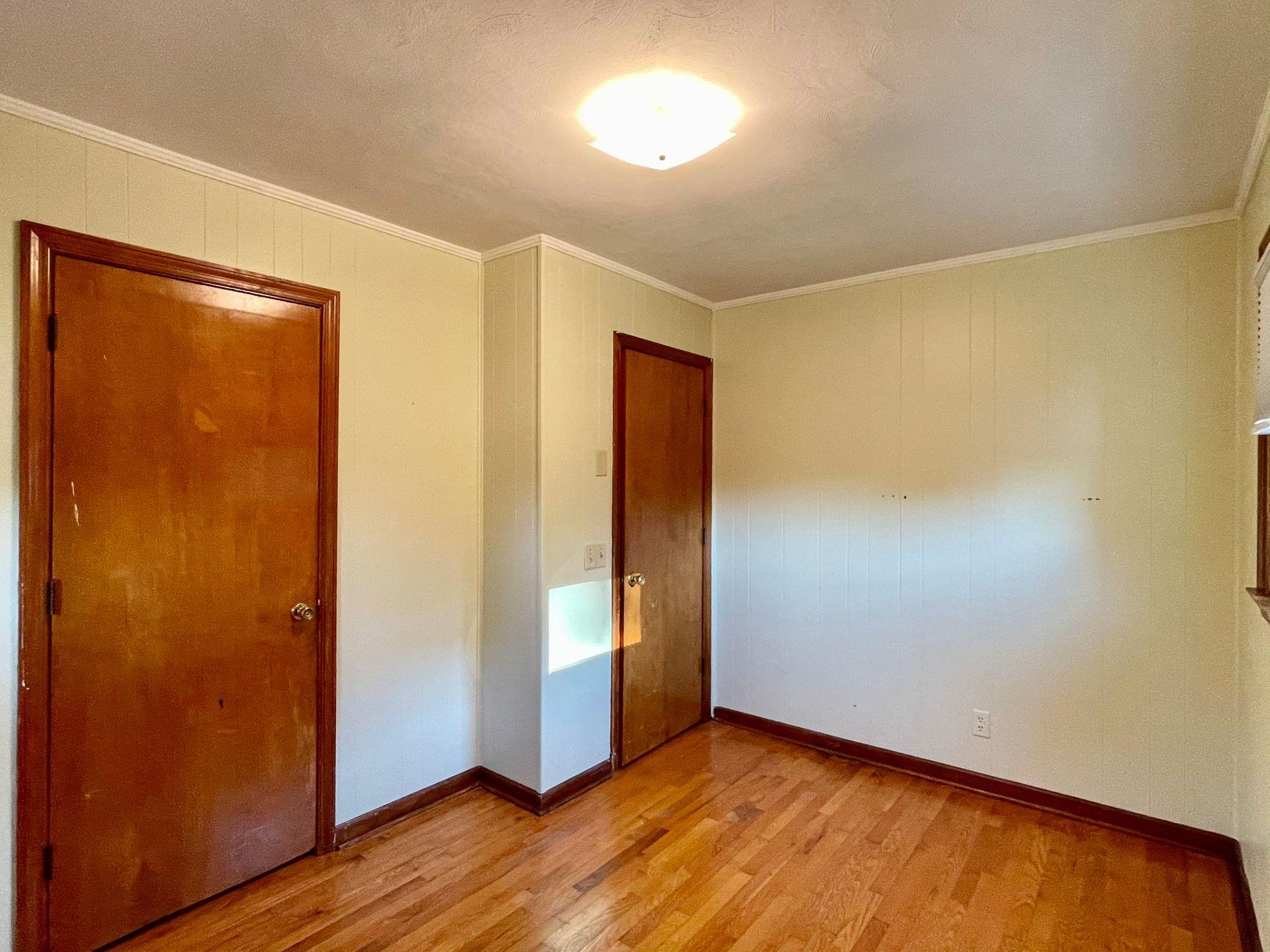 613 Power Dam Road Rocky Mount, VA 24151 - Photo 19 of 46 Bedroom