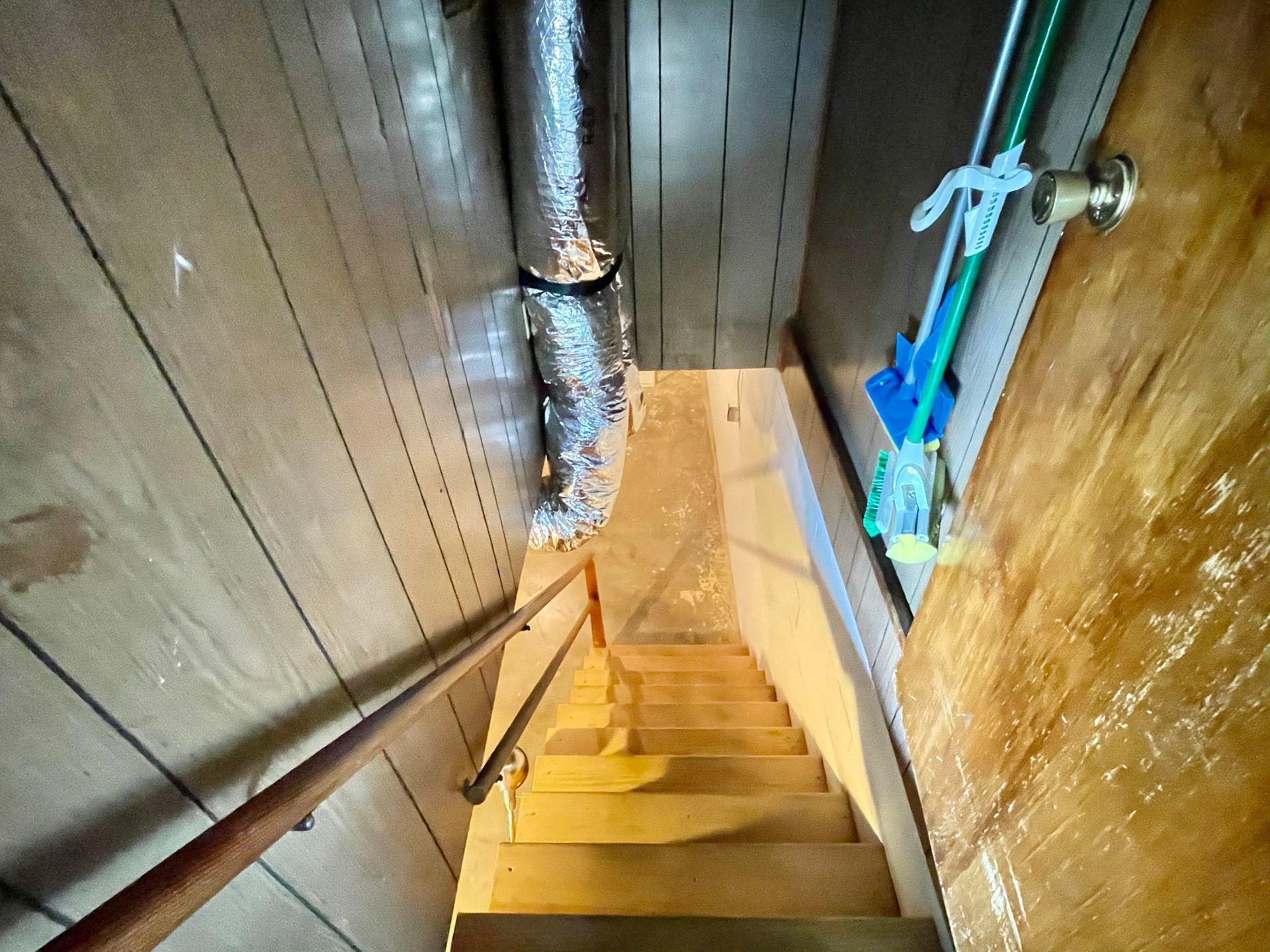 613 Power Dam Road Rocky Mount, VA 24151 - Photo 21 of 46 To Basement