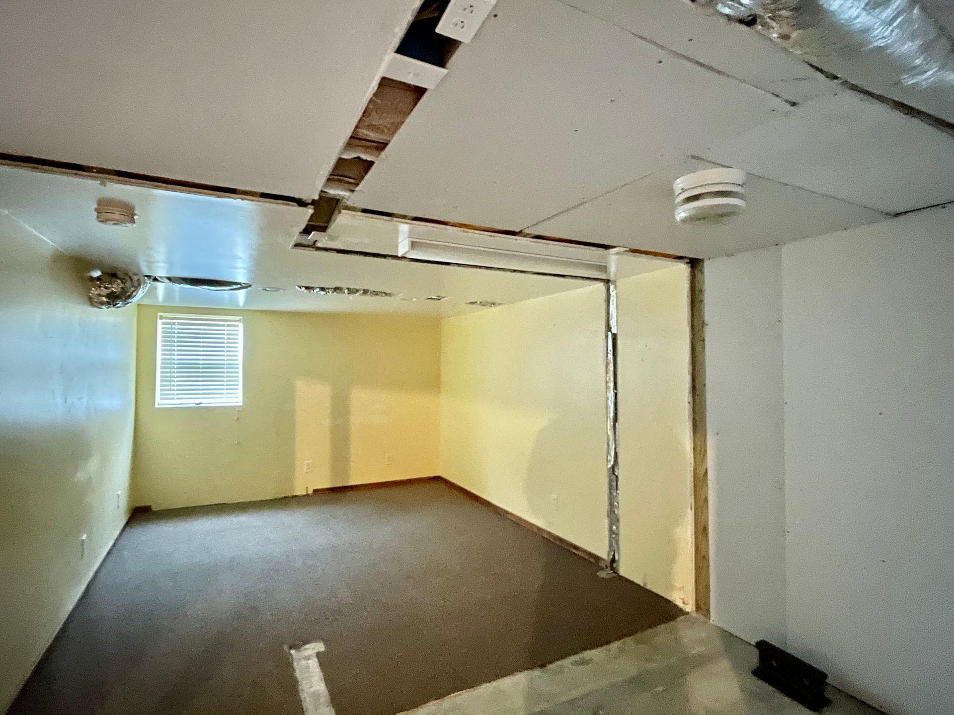 613 Power Dam Road Rocky Mount, VA 24151 - Photo 25 of 46 Basement