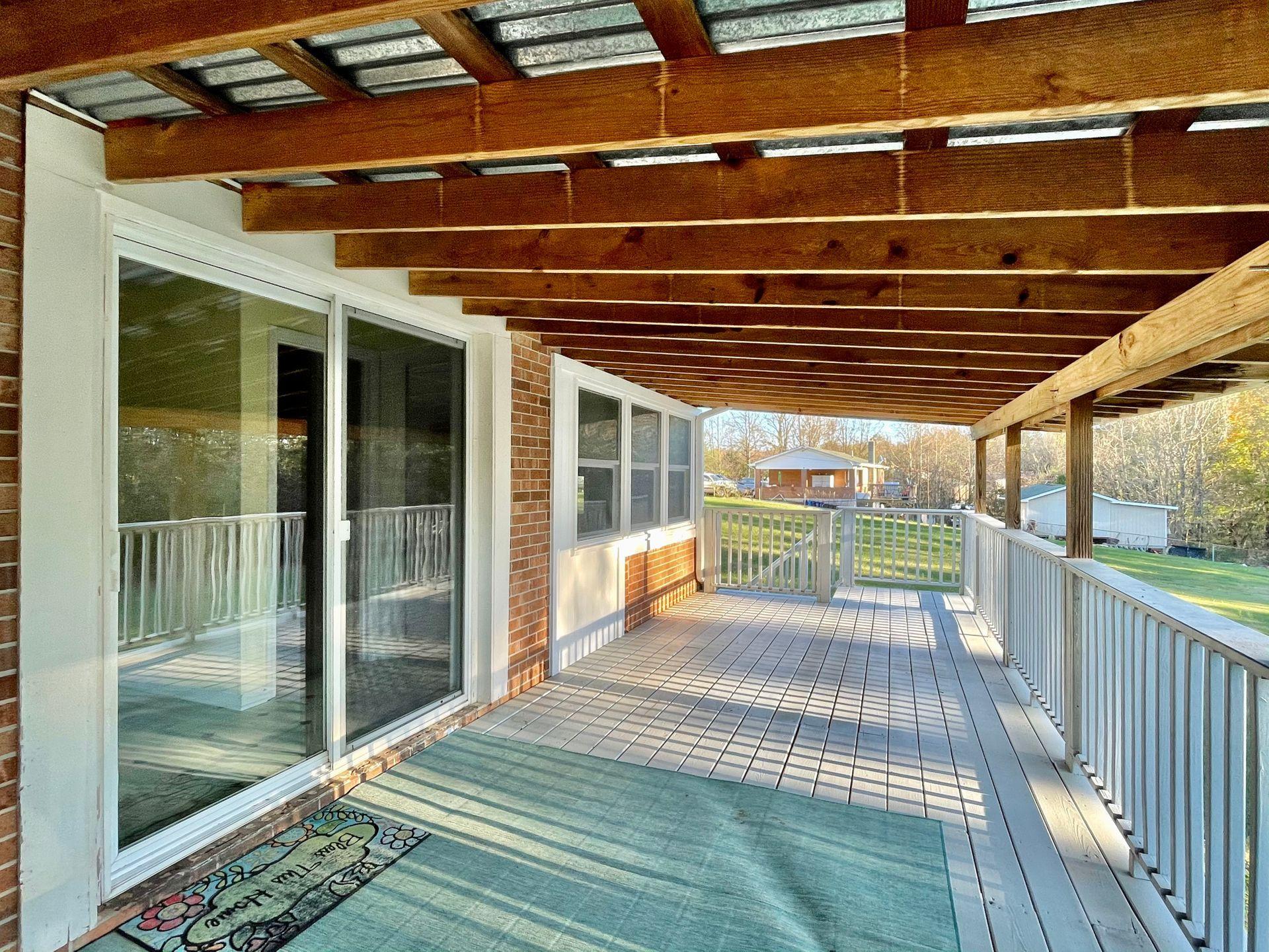 613 Power Dam Road Rocky Mount, VA 24151 - Photo 32 of 46 Relax and Enjoy