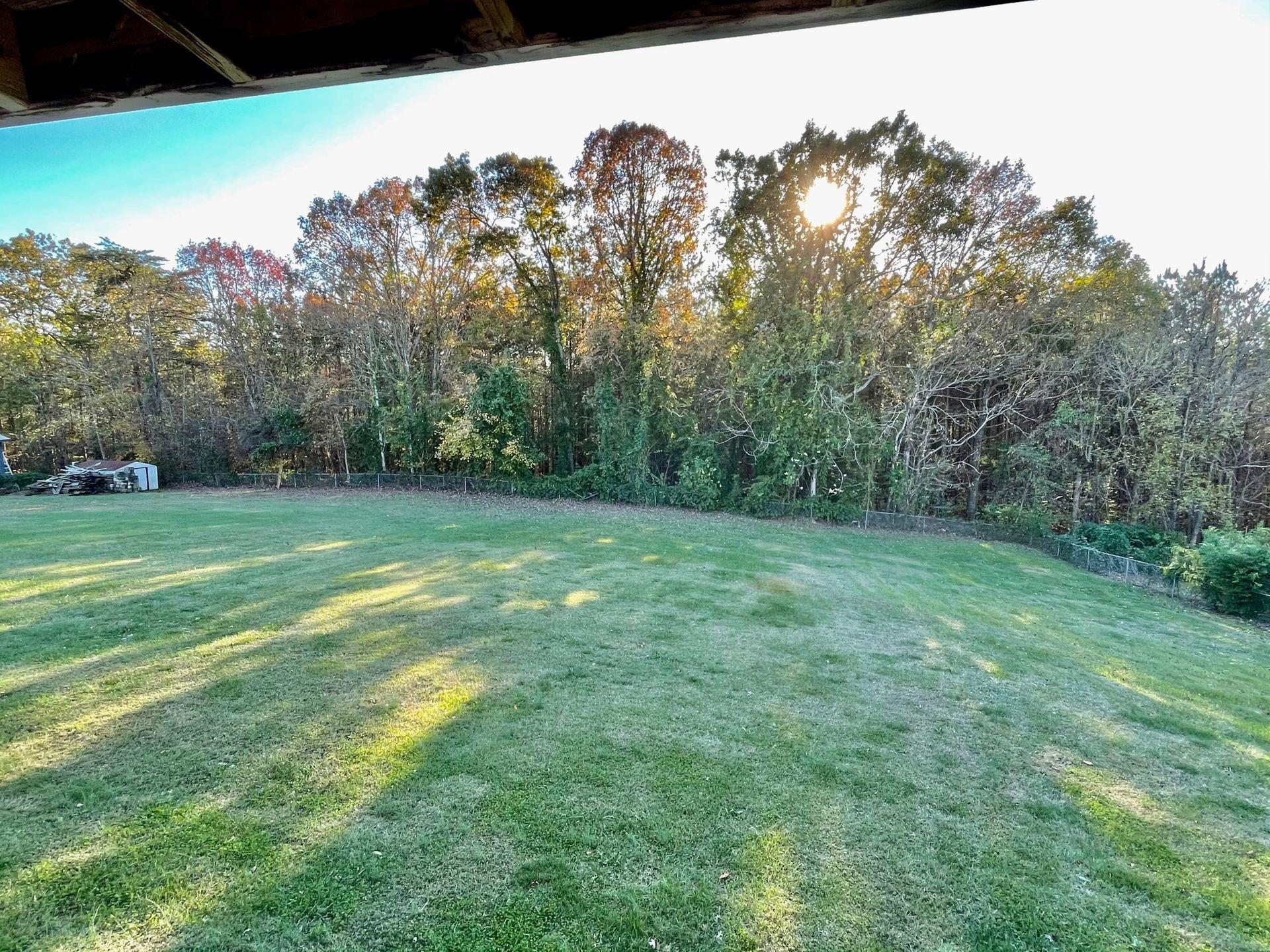 613 Power Dam Road Rocky Mount, VA 24151 - Photo 35 of 46 Yard