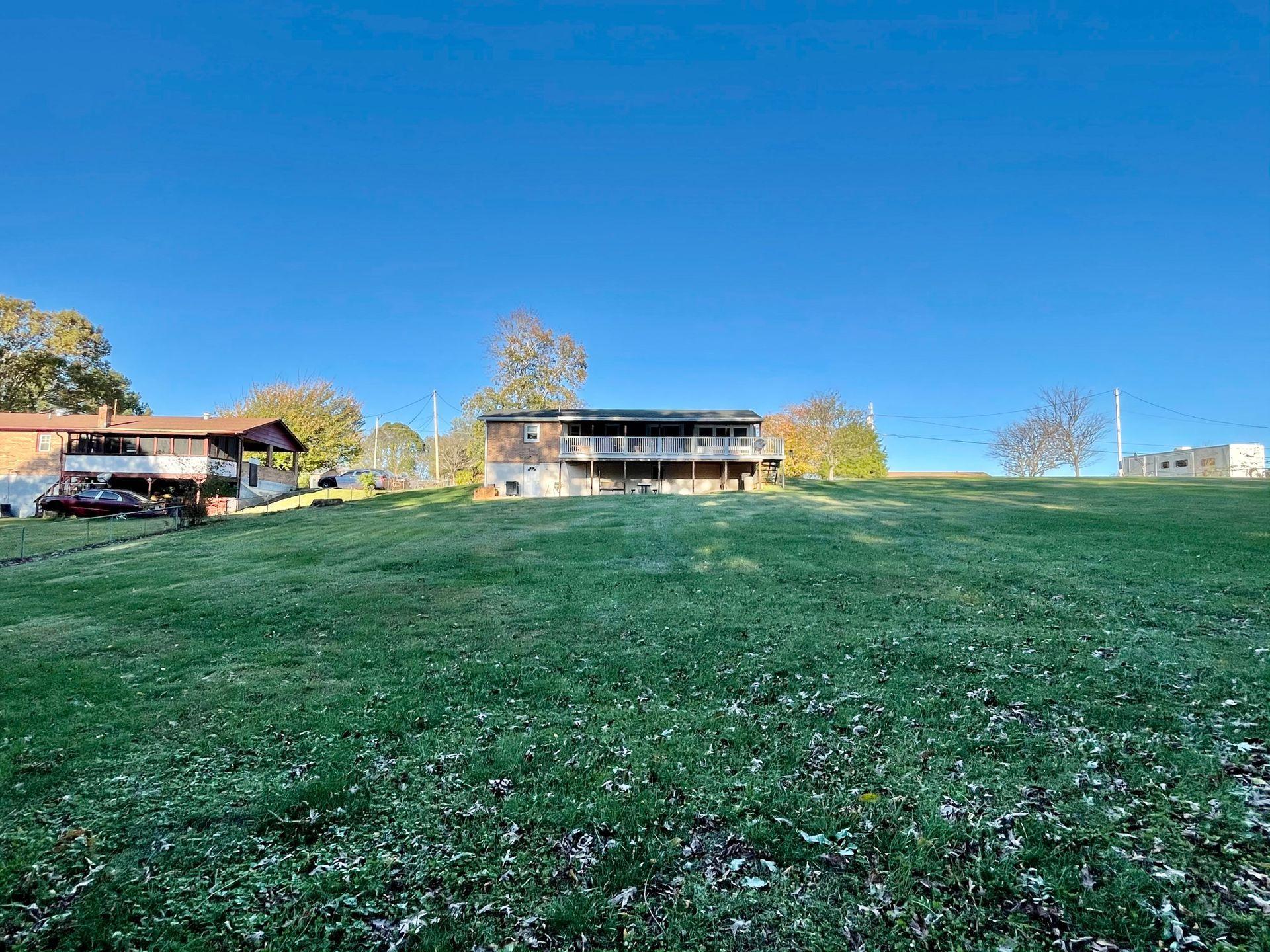 613 Power Dam Road Rocky Mount, VA 24151 - Photo 38 of 46 Yard-Home